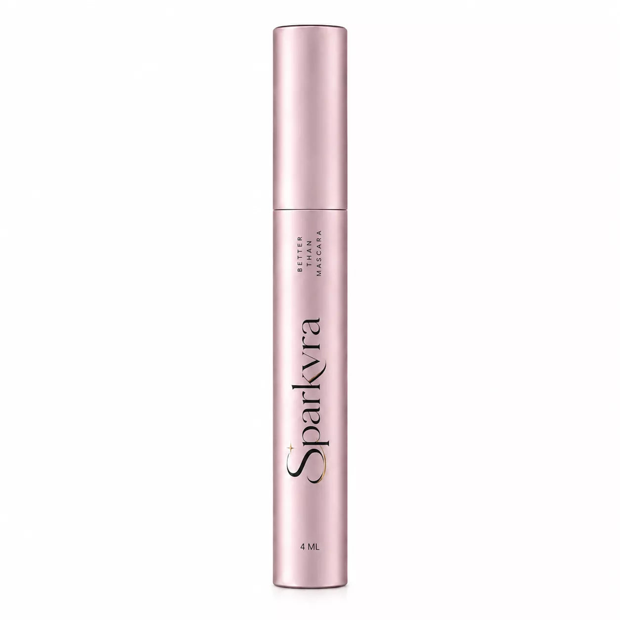 SPARKVRA™ Lash Growth Mascara – Clump-Free Volume, Longer-Looking Lift & Lash Conditioning Care