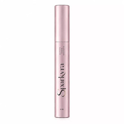 SPARKVRA™ Lash Growth Mascara – Clump-Free Volume, Longer-Looking Lift & Lash Conditioning Care