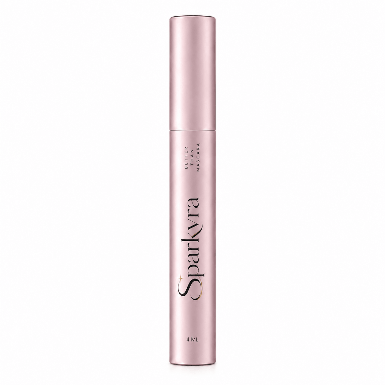 SPARKVRA™ Lash Growth Mascara – Clump-Free Volume, Longer-Looking Lift & Lash Conditioning Care