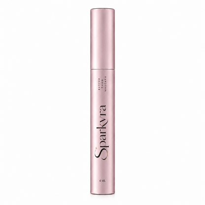 SPARKVRA™ Lash Growth Mascara – Clump-Free Volume, Longer-Looking Lift & Lash Conditioning Care
