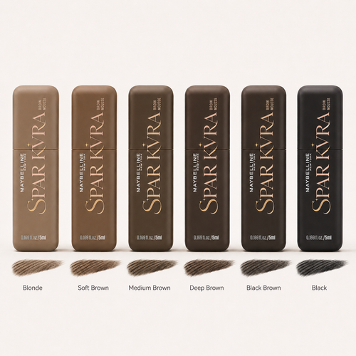 From Flat to Fluffy: Why Maybelline Superfluff Brow Mousse Is the Tiny Brow Upgrade That Changes Your Whole Face ✨