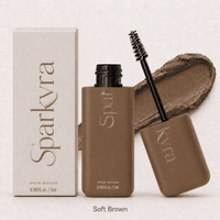 Soft Brown