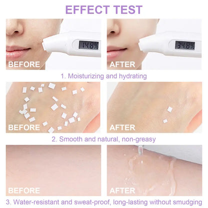 SPARKRAV™ 3-in-1 Color-Correcting Serum SPF 50 PA+++