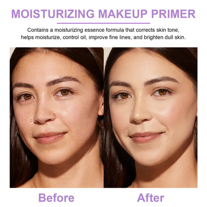 SPARKRAV™ 3-in-1 Color-Correcting Serum SPF 50 PA+++