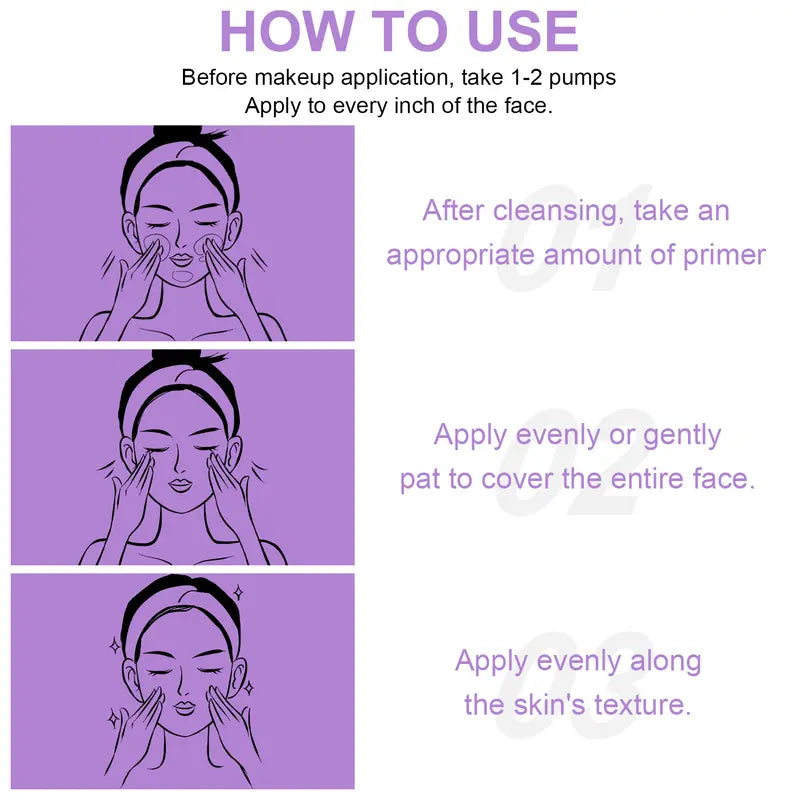 SPARKRAV™ 3-in-1 Color-Correcting Serum SPF 50 PA+++