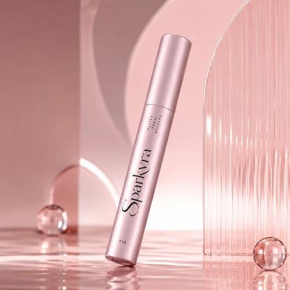 SPARKVRA™ Lash Growth Mascara – Clump-Free Volume, Longer-Looking Lift & Lash Conditioning Care