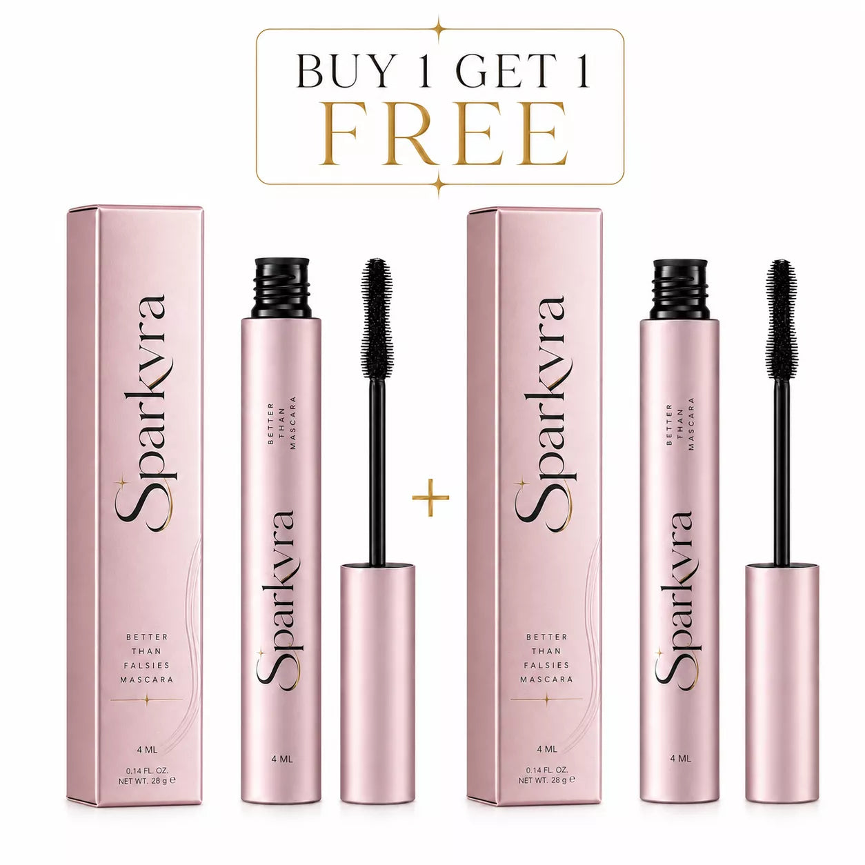 Buy 1 Get 1 Free